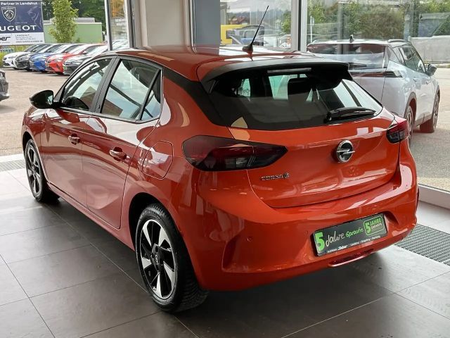 Opel Corsa Edition F Edition