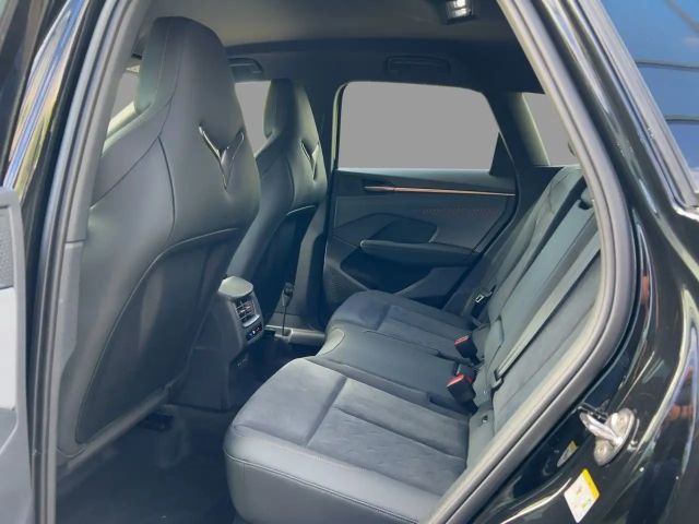 Cupra Terramar 1.5 eTSI