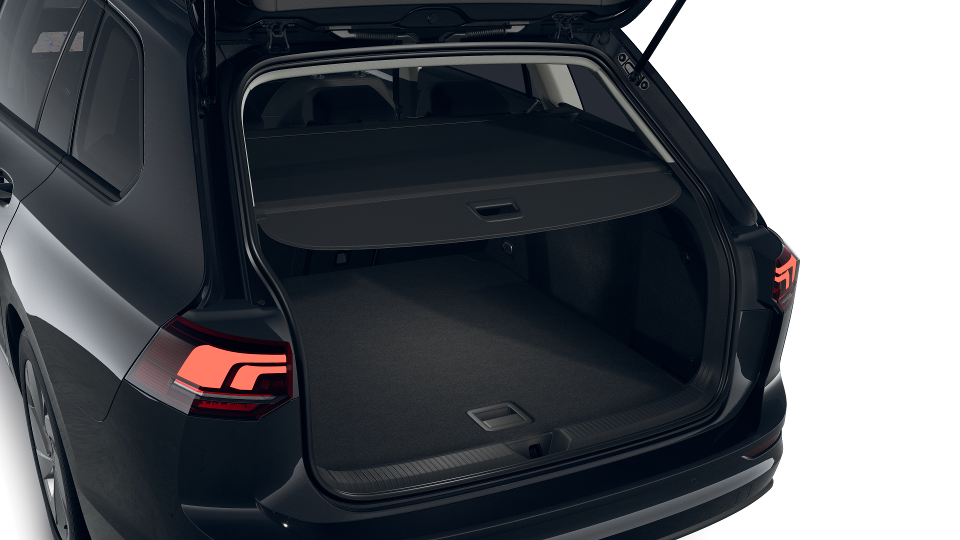 Volkswagen Golf Life Variant