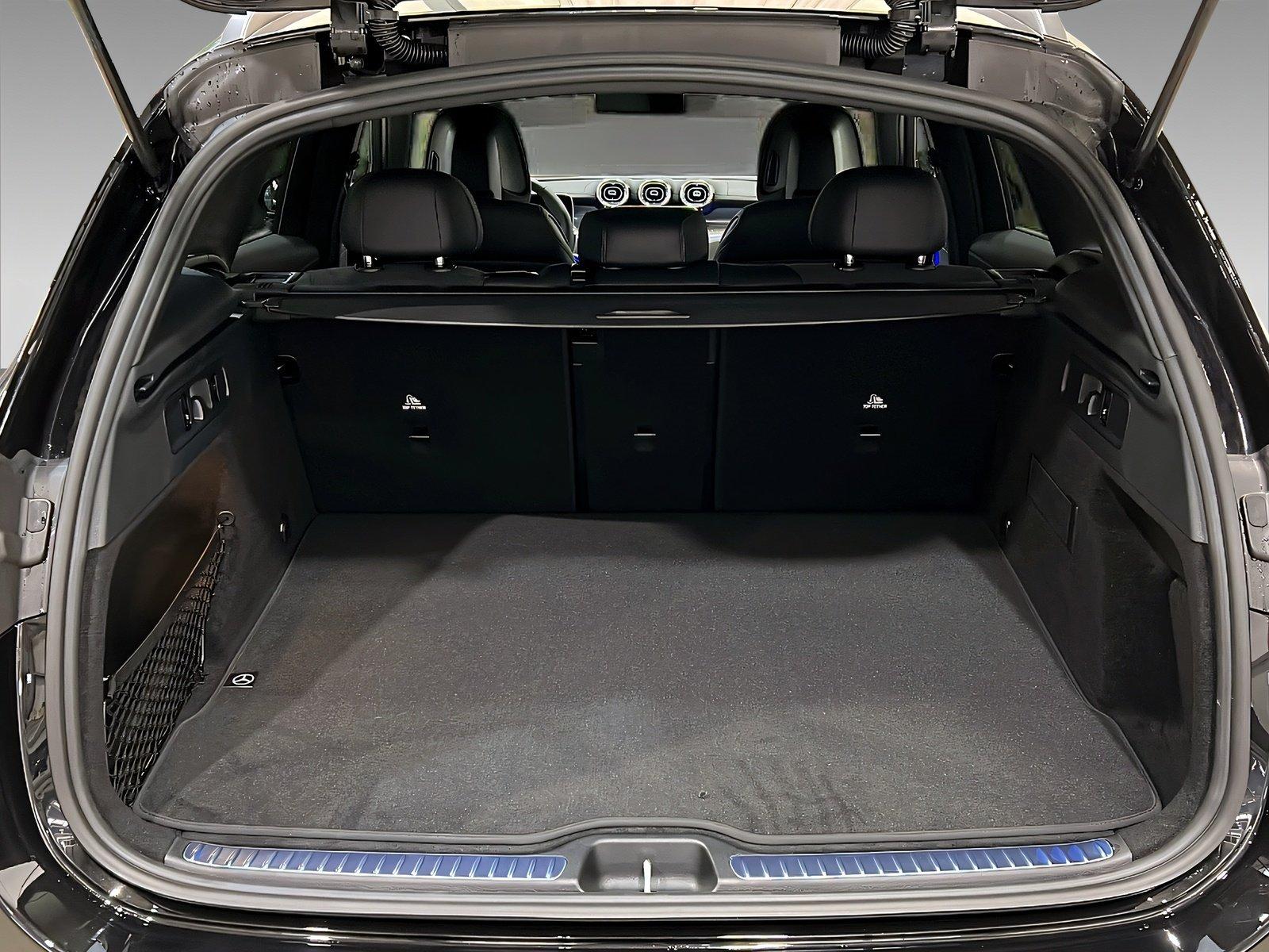 Mercedes-Benz GLC 220 4MATIC AMG Line GLC 220 d