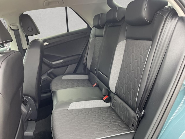 Volkswagen T-Roc 1.0 TSI