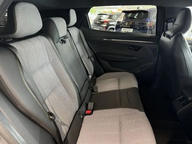 Renault Scenic Comfort E-Tech Techno