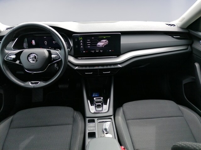 Skoda Octavia 1.4 TSI Combi iV