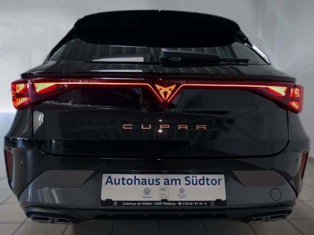 Cupra Leon SP 1.5 eTSI | LED RFK ACC Navi
