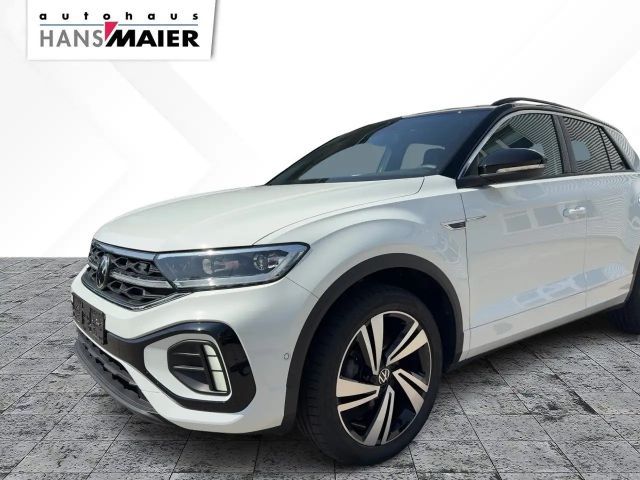 Volkswagen T-Roc DSG R-Line
