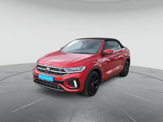 Volkswagen T-Roc 1.5 TSI Cabriolet DSG R-Line