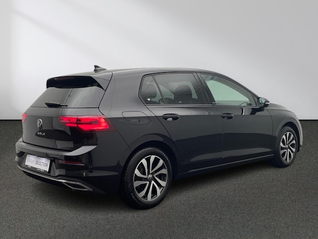 Volkswagen Golf 2.0 TDI DSG Golf VIII