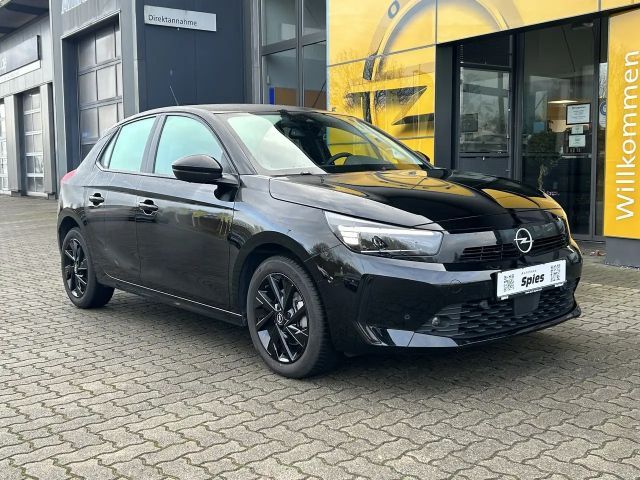 Opel Corsa Edition F Edition