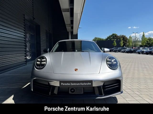 Porsche 992 Carrera Coupé S