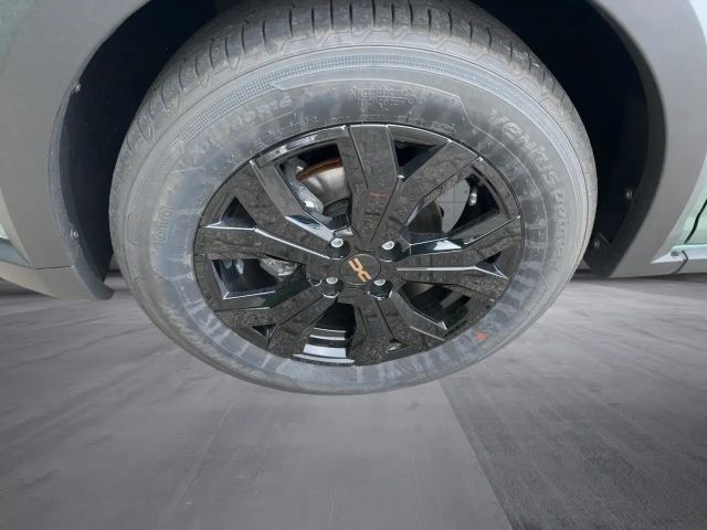 Dacia Sandero ECO-G Extreme Stepway