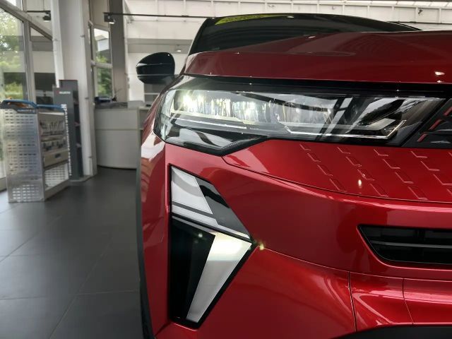 Renault Captur Evolution TCe 90