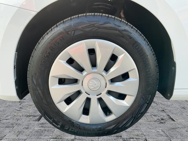 Skoda Fabia 1.0 TSI Ambition