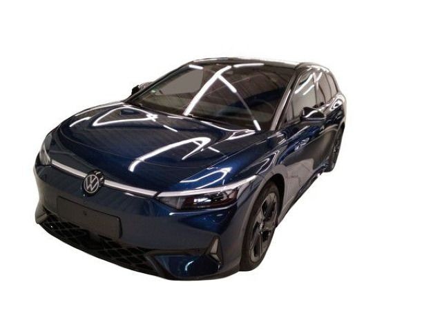 Volkswagen ID.7 4Motion GTX Tourer