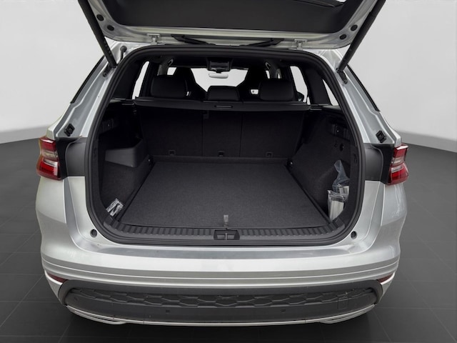 Skoda Kodiaq 2.0 TSI 4x4 Sportline