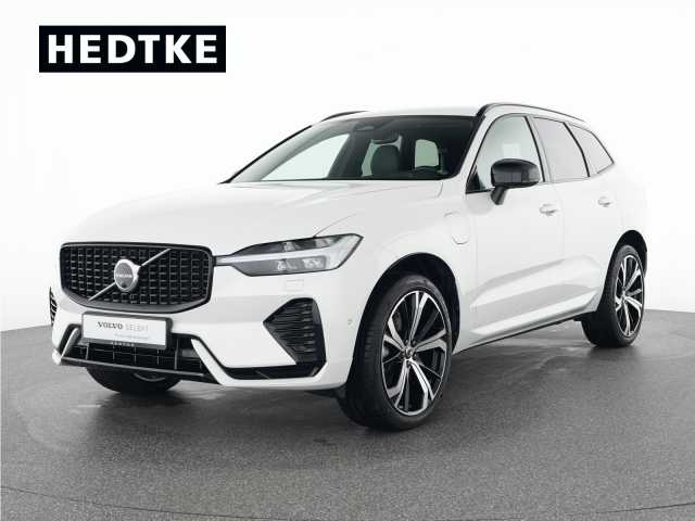 Volvo XC60 XC60