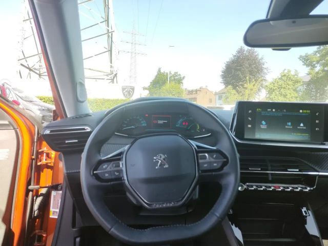 Peugeot E-2008 Active Pack