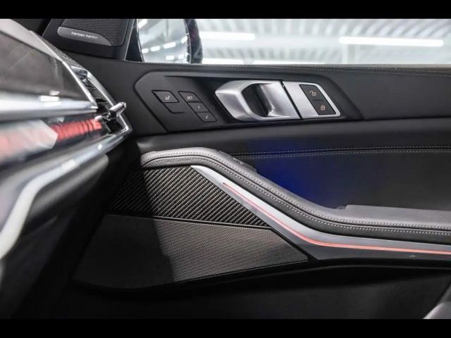 BMW X5 M-Sport xDrive50e