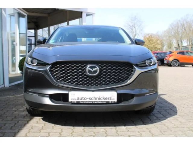 Mazda CX-30 SkyActiv