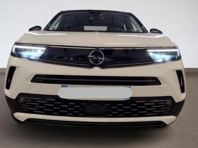 Opel Mokka Elegance