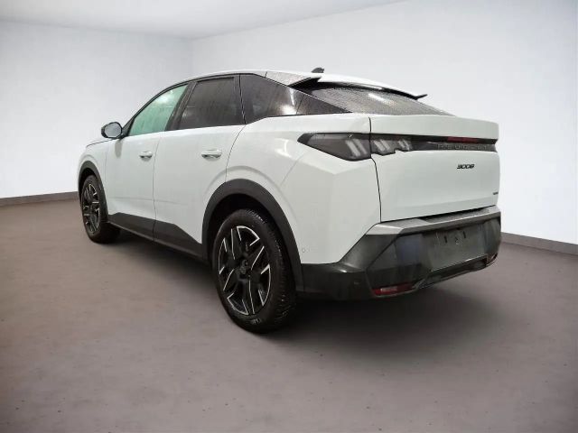 Peugeot 3008 Allure Pack Hybrid