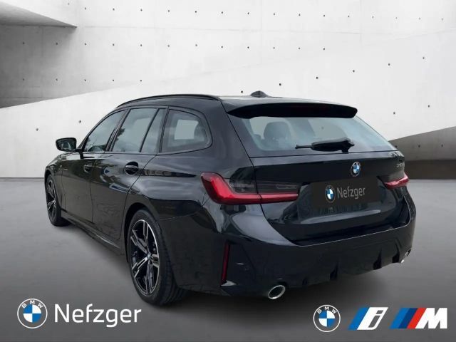 BMW 318 318d M-Sport Touring