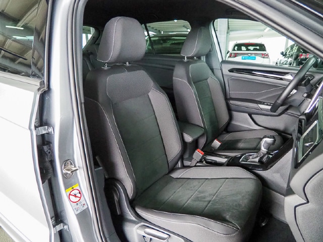 Volkswagen T-Roc 2.0 TDI DSG R-Line