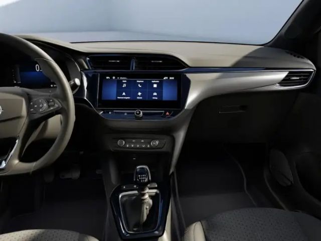 Opel Corsa 1.2 Turbo Edition Turbo