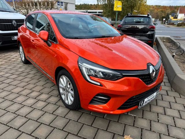 Renault Clio Intens TCe 90