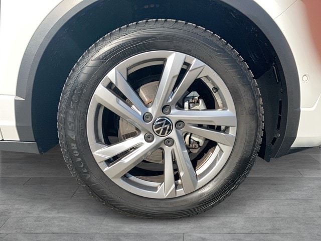 Volkswagen T-Roc 1.5 TSI DSG R-Line
