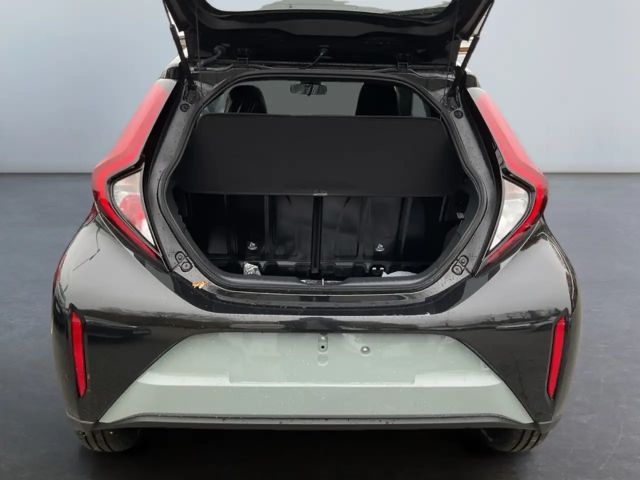 Toyota Aygo X Hatchback