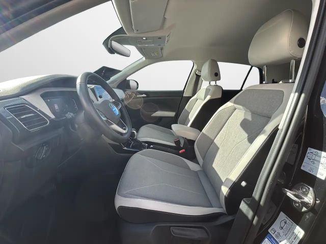 Volkswagen T-Cross 1.0 TSI DSG Style