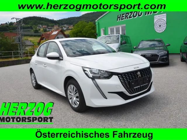 Peugeot 208 Active Pack PureTech