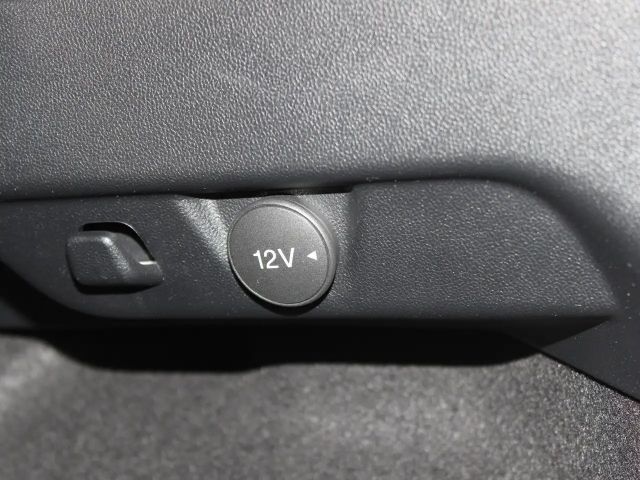 Ford Puma EcoBoost ST Line