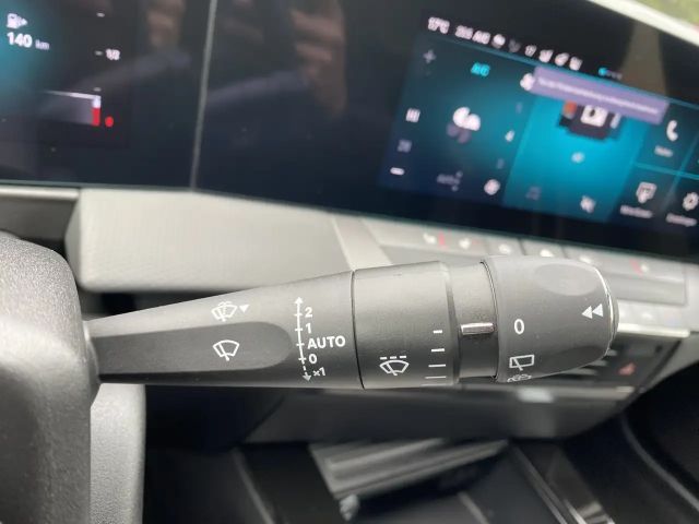 Opel Astra GS-Line Grand Sport