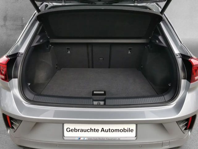 Volkswagen T-Roc 4Motion DSG R-Line