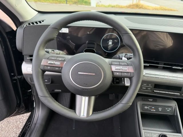 Hyundai Kona 64 kWh Electric