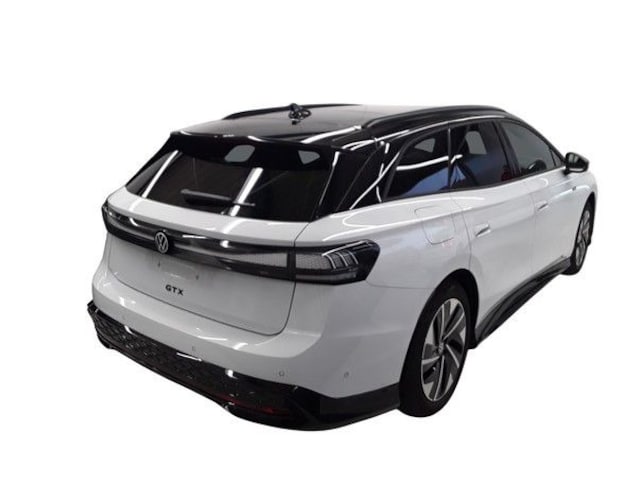 Volkswagen ID.7 Tourer