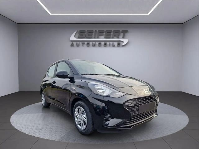 Hyundai i10 Select