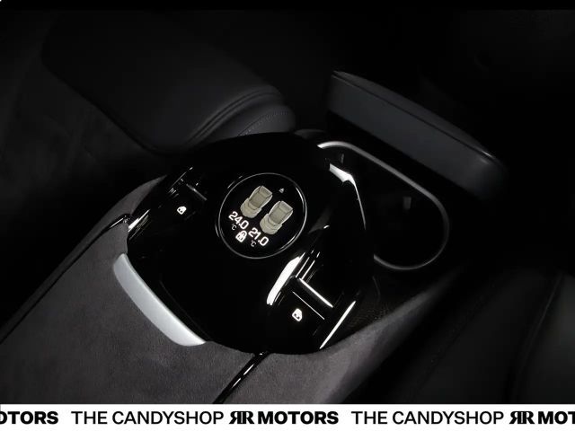 Ferrari Purosangue *Verde_Zeltweg*Lift*Carbon*Pano*