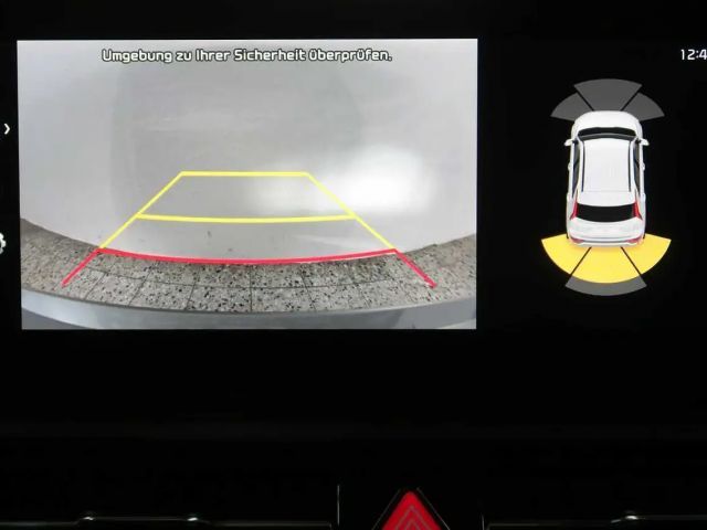 Kia Niro GDi PHEV Spirit