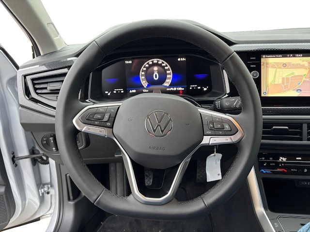 Volkswagen Polo 1.0 TSI Life