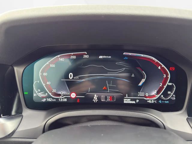 BMW 330 M-Sport Sedan