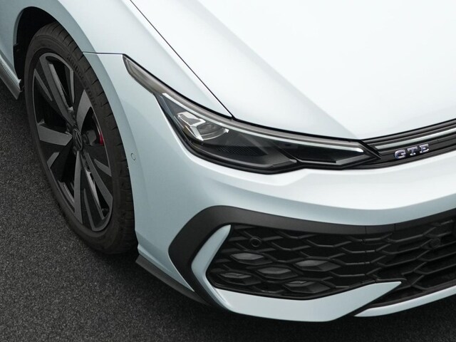 Volkswagen Golf 1.5 TSI GTE eHybrid