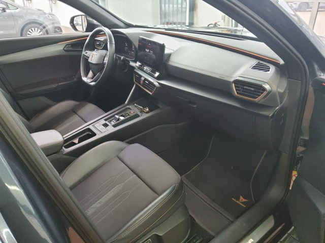 Cupra Formentor 1.5 TSI DSG