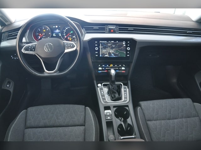 Volkswagen Passat 2.0 TDI Variant