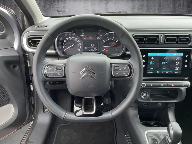 Citroën C3 PureTech Shine