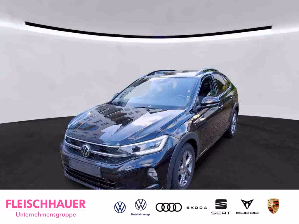 Volkswagen Taigo 1.5 TSI DSG R-Line