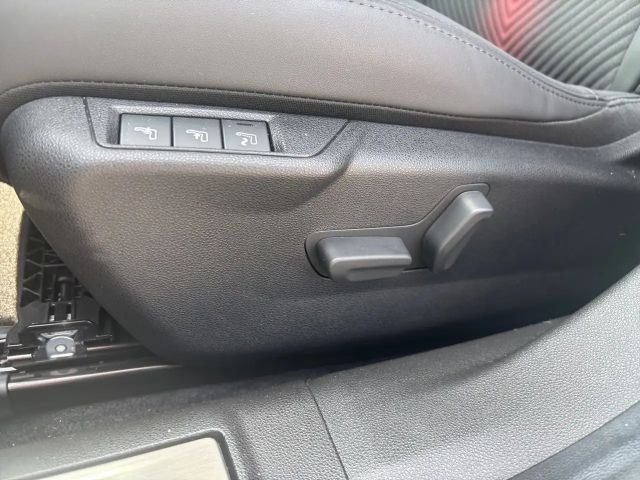 Alfa Romeo Junior Ibrida