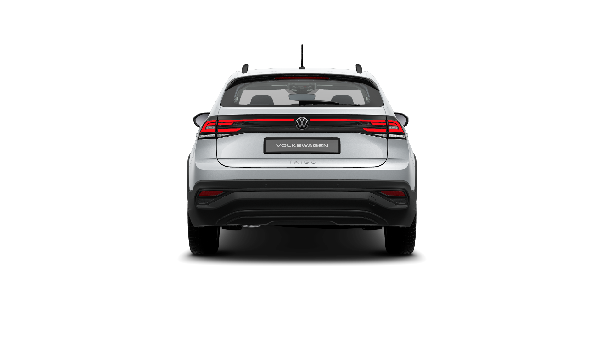 Volkswagen Taigo 1.0 TSI Life