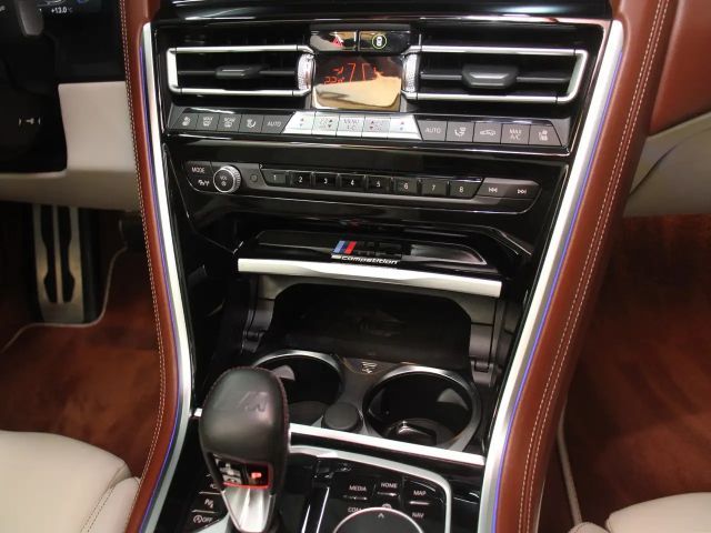 BMW M8 Cabrio Competition